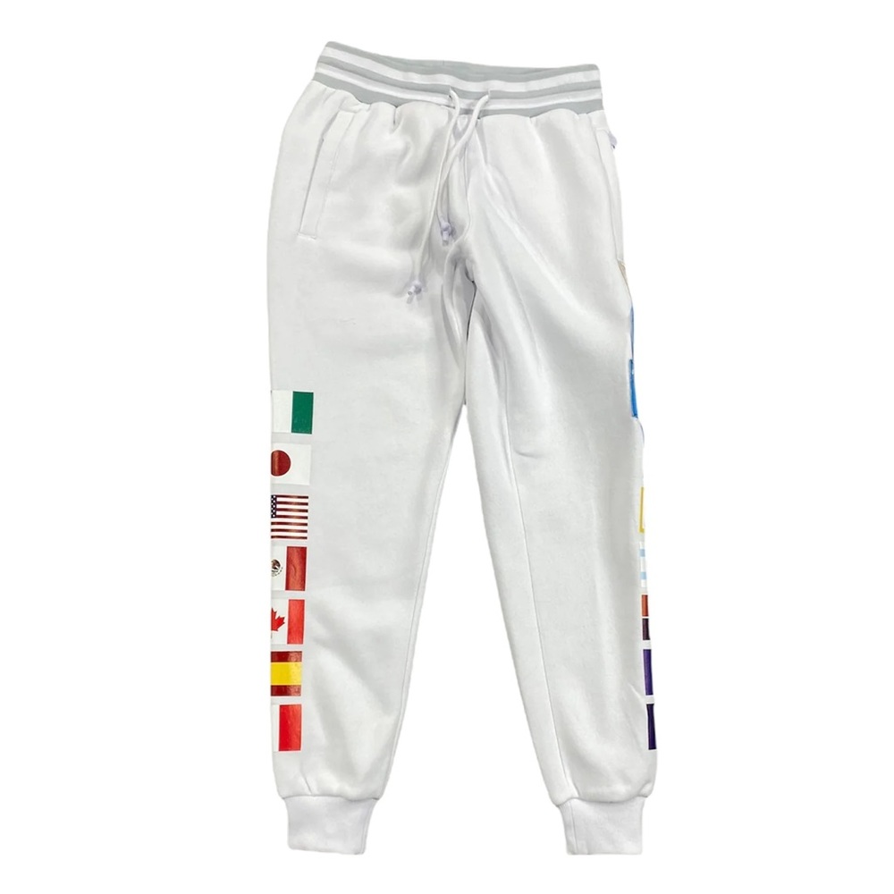 COOKIES AWARD TOUR FLEECE SWEATPANTS